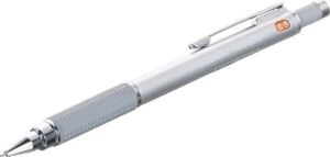 Office Atlantis Versatil Kalem 0.5 mm Gümüş