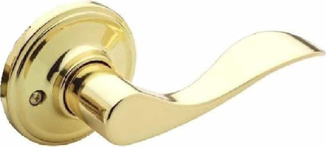 Copper Creek WL2290RHPB Waverly Kol, 1 Adet (1'li Paket) Cilalı Pirinç