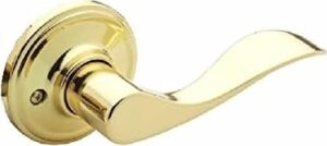 Copper Creek WL2290RHPB Waverly Kol, 1 Adet (1'li Paket) Cilalı Pirinç