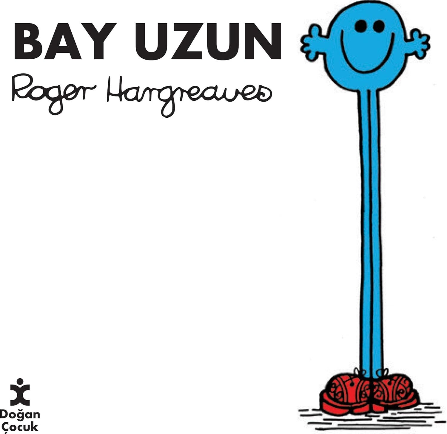 Bay Uzun