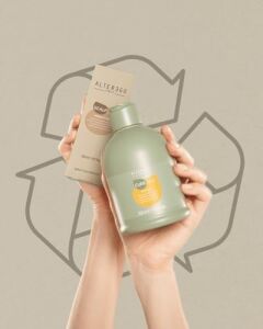 Curego Silk Oil Shampoo 300 ml Şampuan