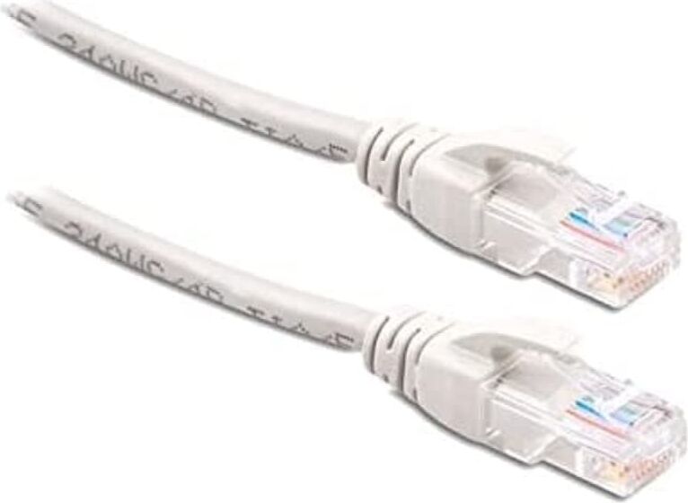 SL-CAT615 15M Cat6 Kablo, 100/1000 Mbps, Gri