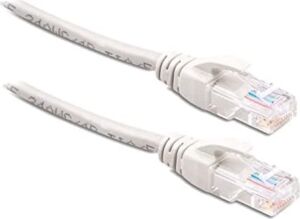 SL-CAT615 15M Cat6 Kablo, 100/1000 Mbps, Gri