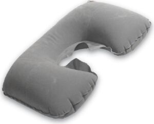 Automix Seyahat Yastığı | Ergonomik Boyun Destek Yastığı | Araç, Uçak ve Seyahat Için Konforlu