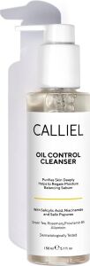 Calliel Oil Control Temizleyici 150 ml