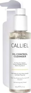 Calliel Oil Control Temizleyici 150 ml