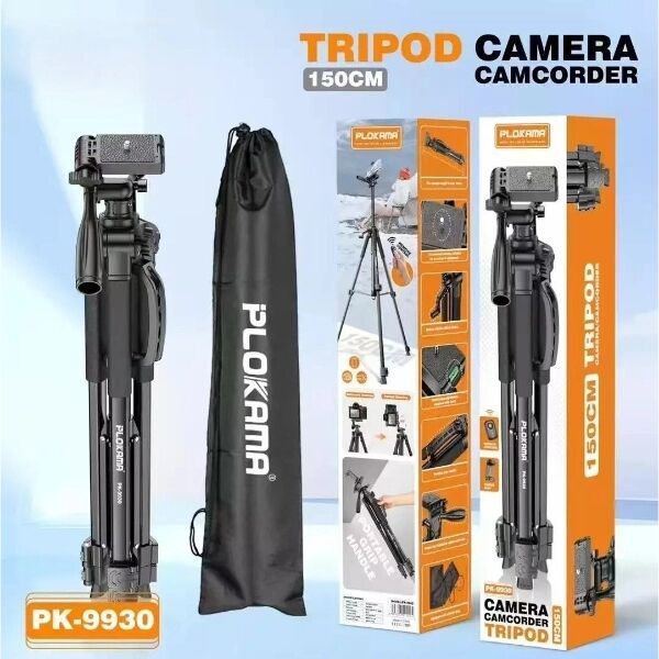 150 cm Kamera Tripod