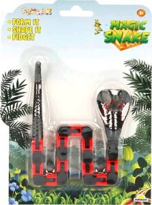 4133 Funmix Bükülebilen Yılan Figürü -Sunman