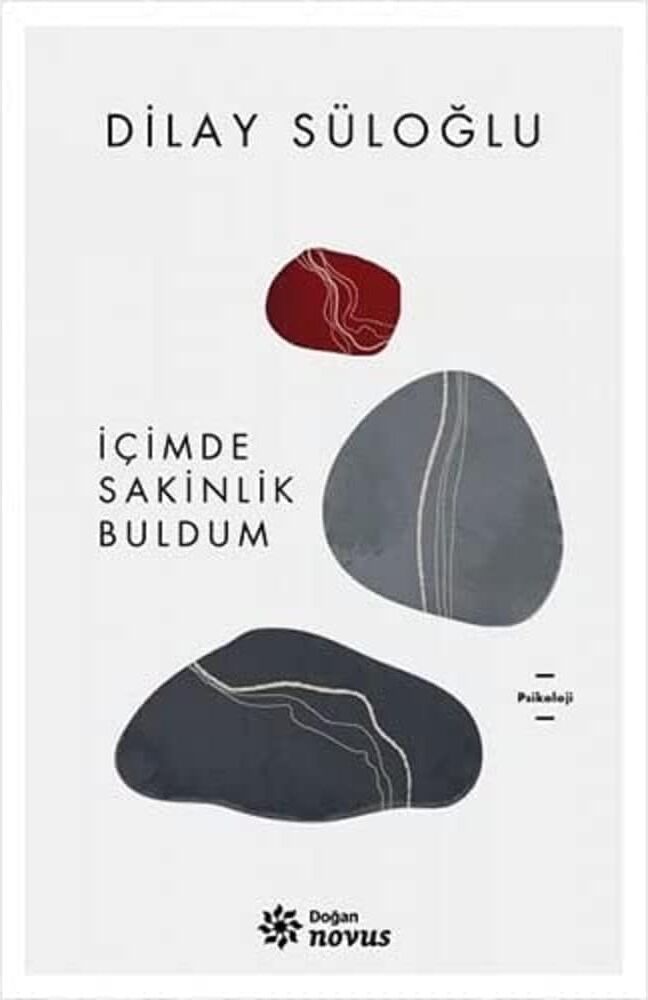 Içimde Sakinlik Buldum