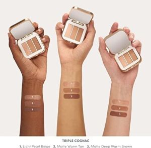 Jane Iredale Purepressed Göz Farı Üçlü