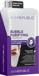 Korean Shea Butter Foot Moisturizing Maske