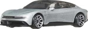 Fast & Furious 2022 Delorean Alpha5 JBY38 - HNR88