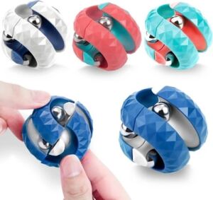 Gyroscopic Oyuncak Küre