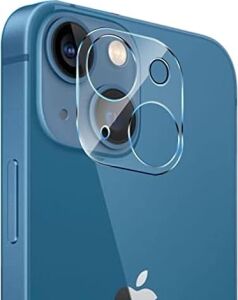 Apple iPhone 13 Kamera Lens Koruma Camı