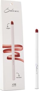 Açılı Dudak Makyaj FIRÇASI-V708