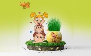 Kukuli Temalı Çim Adam 6'lı Set – Çocuklar Için Eğitici ve Eğlenceli Bitki Yetiştirme Kiti