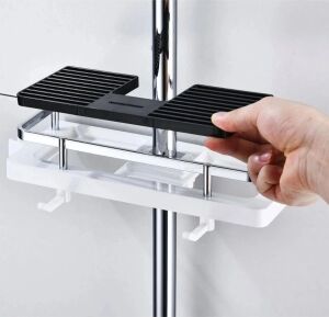 Banyo Duş Organizer