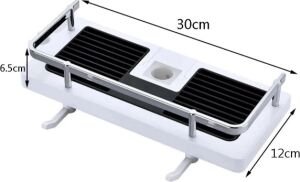 Banyo Duş Organizer
