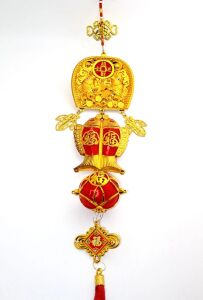 Şans ve Bereket Askılık Model 4