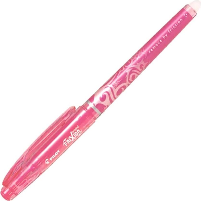 Pılot Frixion Point 0.5 - Pembe
