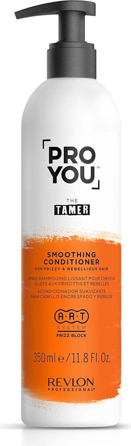 Professional Smoothing Saç Kremi 350ML