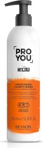 Professional Smoothing Saç Kremi 350ML