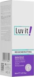 Retinol Serum