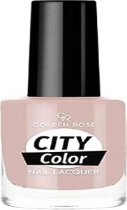 City Nail Lacquer No: 68 - Parlak ve Uzun Süre Kalıcı Oje 10.2 ml