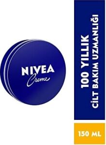 Creme Nemlendirici Bakım KREMI150 Ml, Bakım Yapan Koruma,eucerit,yüz,vücut,el, Paraben Içermez, Tüm Cilt Tipleri