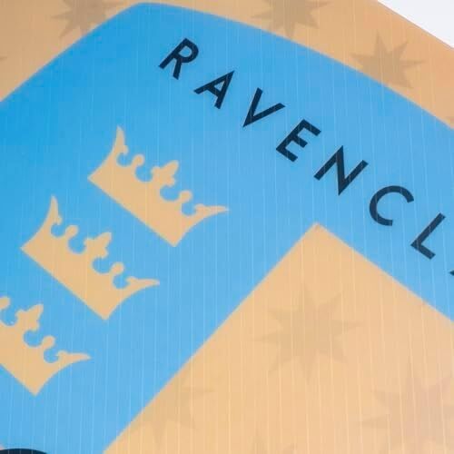 - Ravenclaw Lisanslı Amerikan Servis