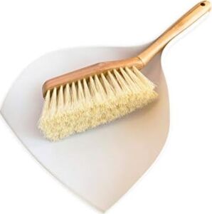 York'tan Bambu Eco Natural Süpürme Takımı, Pp, Bej, Standart