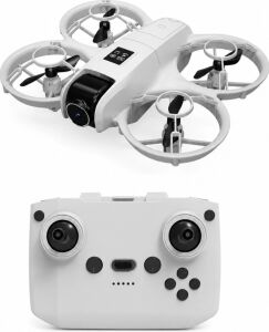 Kameralı Drone Headless Mod ve Engel Algılama Özellikli