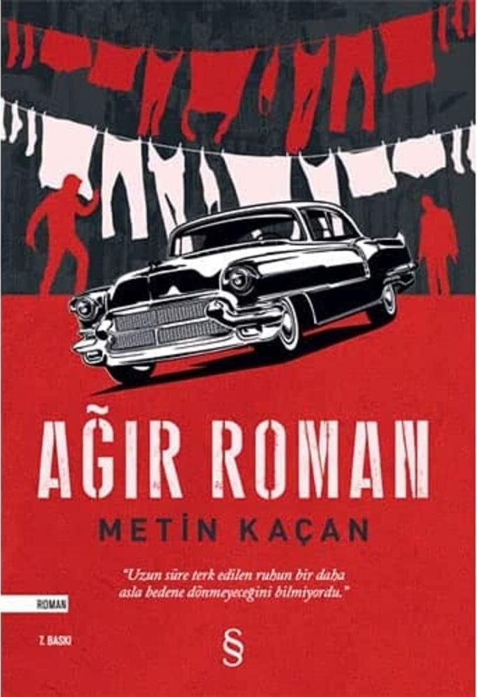 Ağır Roman