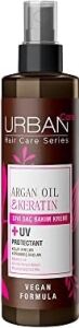 Care Argan Oil Sıvı Saç Bakım Kremi, 200 ml