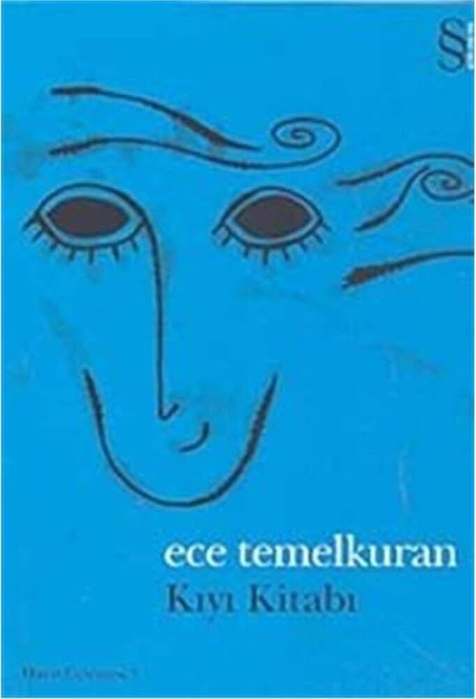 Kıyı Kitabı: Hayat Üçlemesi - 3