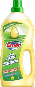 Temizlik Için Arap Sabunu 1000 ml