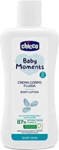 Baby Moment Doğal Vücut Losyonu (200 Ml)