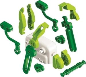 Robotik Laboratuvarı Action Robots Climber