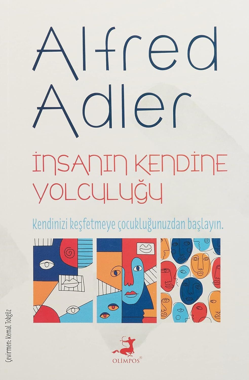 Insanın Kendine Yolculuğu