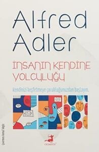 Insanın Kendine Yolculuğu