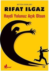 Haydi Yolunuz Açık Olsun
