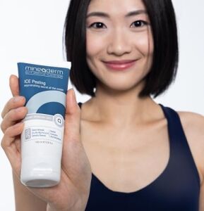 Ice Peeling 100 ml