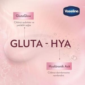 Gluta Hya Serum Etkili Losyon Canlandırıcı Parlaklık 200 ml