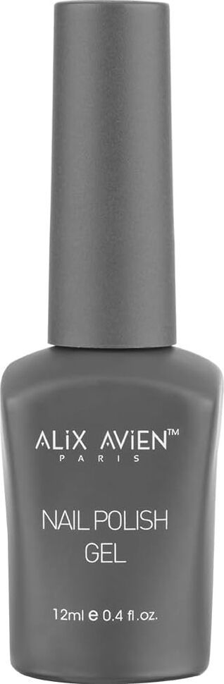 Uv Kalıcı Pamuk Şeker Pembe Jel Oje 30 - Gel Polish - 12 ml
