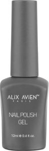 Uv Kalıcı Pamuk Şeker Pembe Jel Oje 30 - Gel Polish - 12 ml
