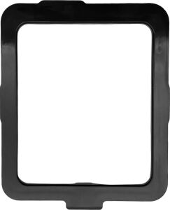 ile Uyumlu Fc 9749/07 Powerpro Max Uyumlu Süpürge Sünger Filtre Çerçevesi