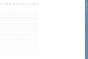 50 States, 5,000 Ideas Journal