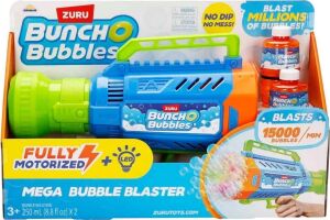 Bunch O Bubbles Işıklı Mega Köpük Tabancası S1 40 cm - S00011349
