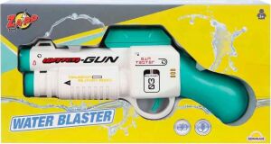4710 Zapp Toys USB Şarjlı Su Tabancası 26 cm
