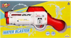 4710 Zapp Toys USB Şarjlı Su Tabancası 26 cm